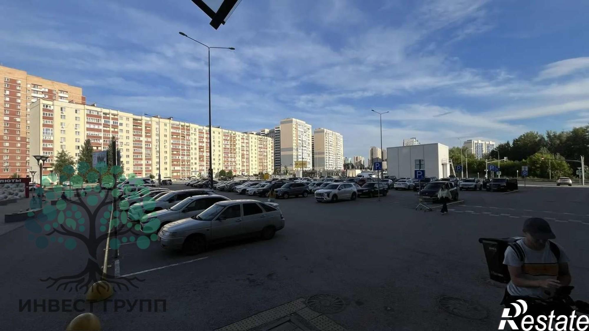 Сдать торговое помещение за 40 000 рублей на Казачья улица, 36кб