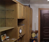 комната 36 кв м Георгия Димитрова улица, 34
