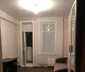 комната 26 кв м Масленникова проспект, 39