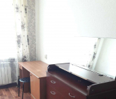 комната 62 кв м Георгия Димитрова улица, 43