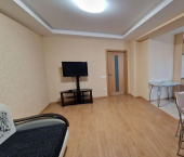 2-комн, 77кв м, этаж 14/25 Советской Армии улица, 238А