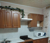 1-комн, 39кв м, этаж 1/9 Пензенская улица, 71