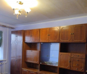 2-комн, 44кв м, этаж 6/9 Краснодонская улица, 70