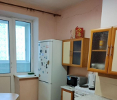 1-комн, 46кв м, этаж 16/16 Ново-Садовая улица, 271