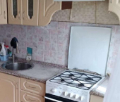 2-комн, 45кв м, этаж 3/10 Товарная улица, 17В