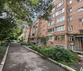3-комн, 61кв м, этаж 3/5 Первомайская улица, 27а