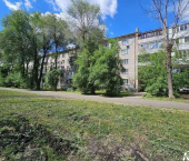 3-комн, 63кв м, этаж 5/5 Свободы улица, 228