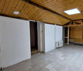 торговое помещение 25 кв м Демократическая улица, 2б