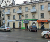 торговое помещение 96.5 кв м Советской Армии улица, 202