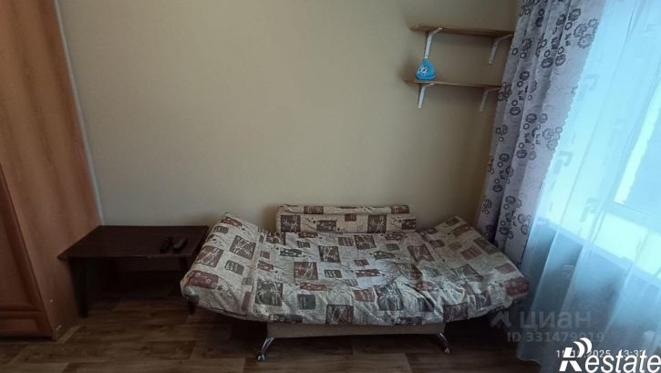 Комната Юбилейная улица, 8,  д. 8