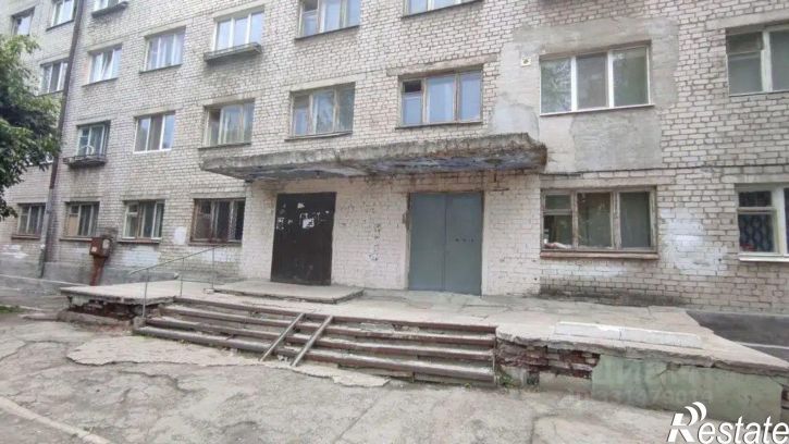 Комната Юбилейная улица, 8,  д. 8