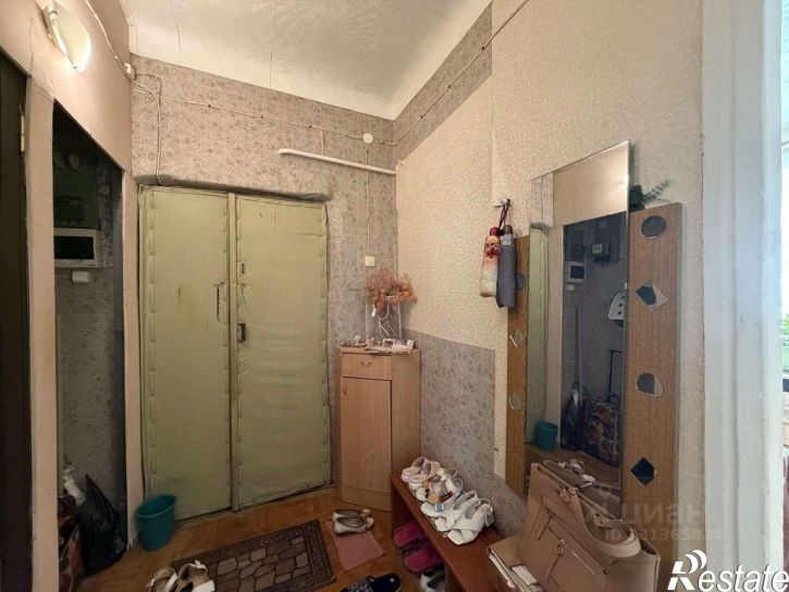 3-комн квартира Ново-Садовая улица, 163,  д. 163