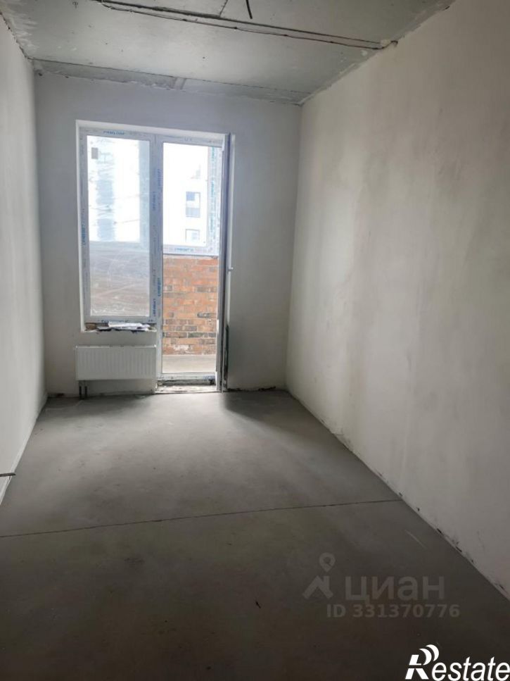 1-комн квартира улица Санфировой, 101,  д. 101