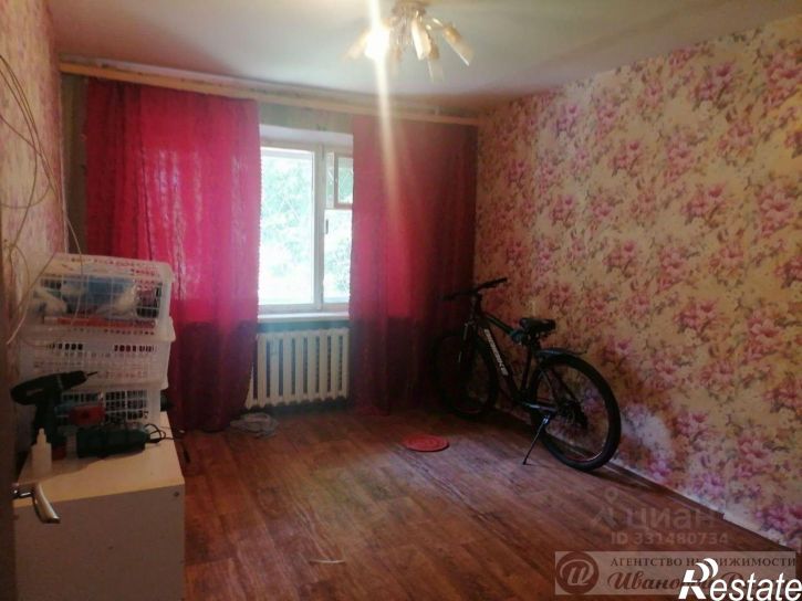 2-комн квартира Ставропольская улица, 113,  д. 113
