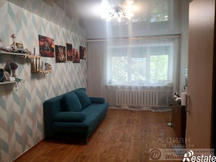 2-комн квартира Ставропольская улица, 113,  д. 113