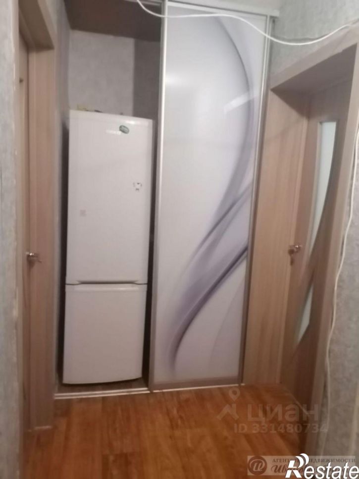 2-комн квартира Ставропольская улица, 113,  д. 113