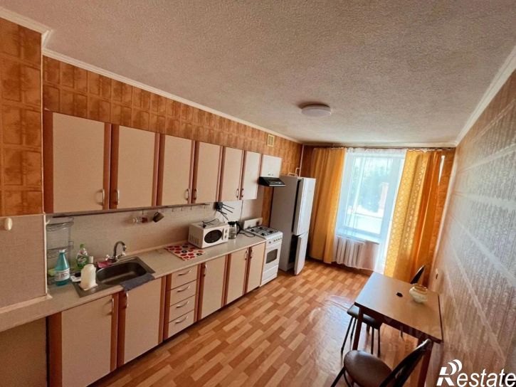 1-комн квартира ул Осипенко, 39,  д. 39