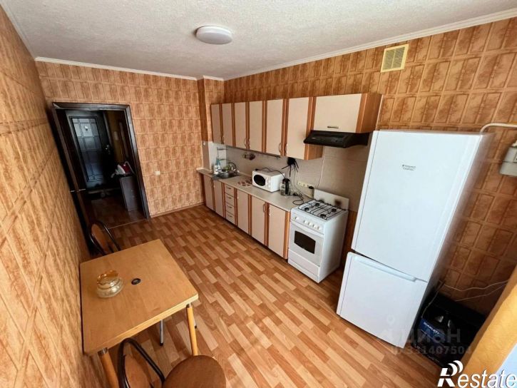 1-комн квартира ул Осипенко, 39,  д. 39