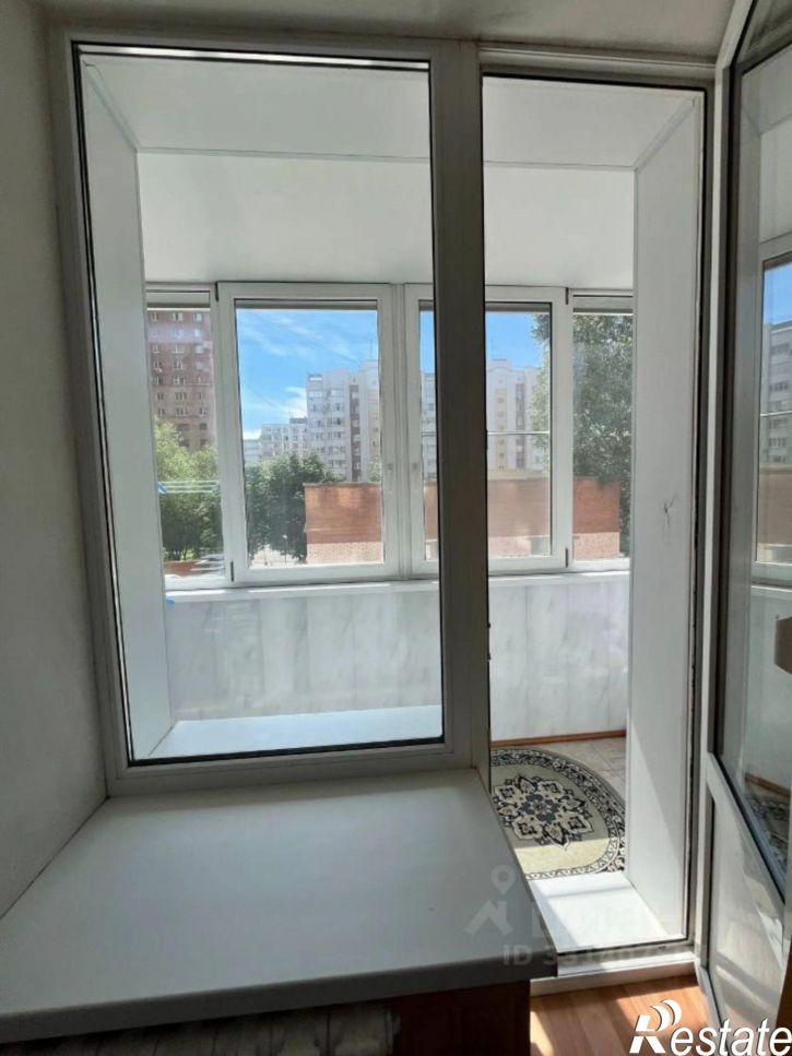 1-комн квартира ул Осипенко, 39,  д. 39