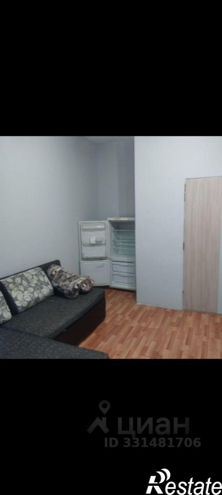 Комната ул Калинина, 11,  д. 11