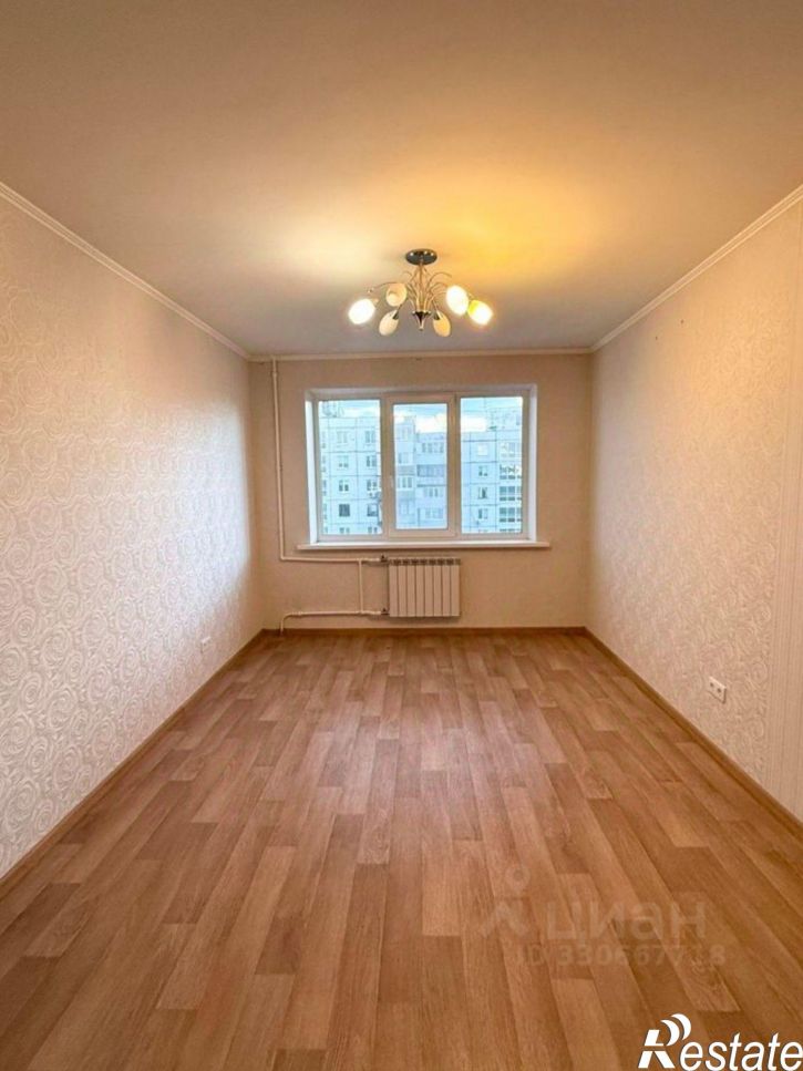1-комн квартира 16-й кв-л, 10,  д. 10