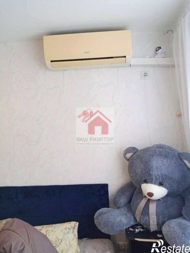 1-комн квартира улица Мира, 49,  д. 49