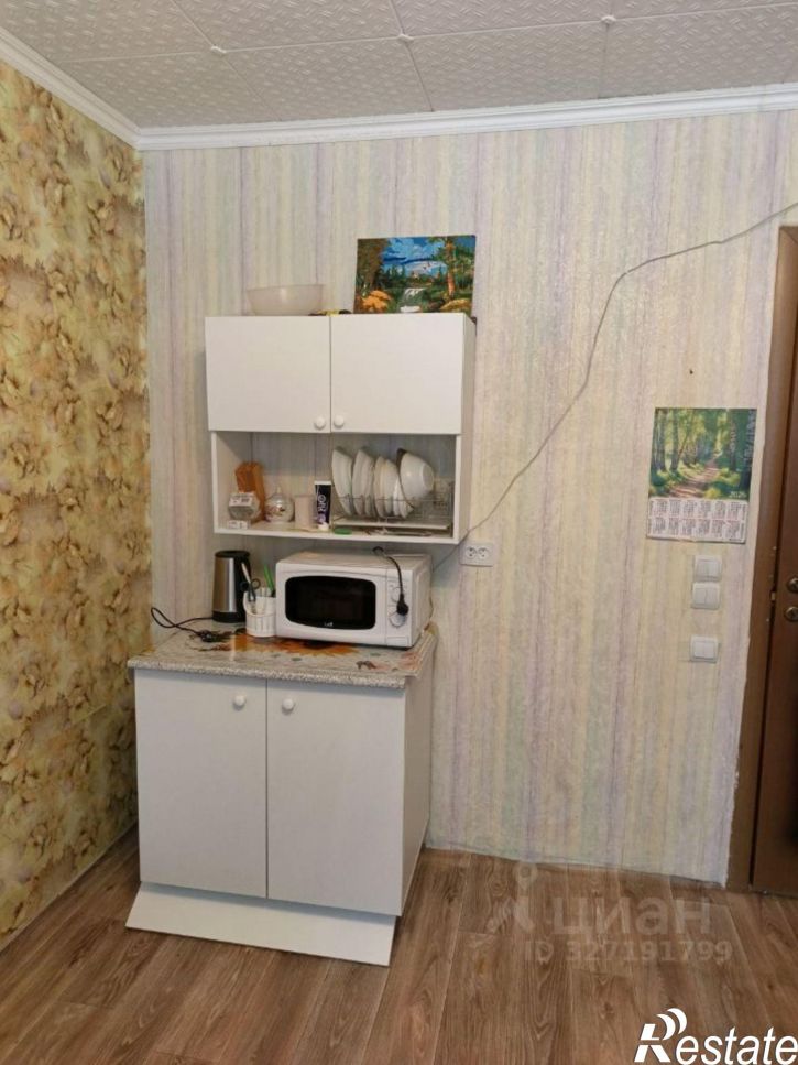 Комната улица Георгия Димитрова, 31,  д. 31