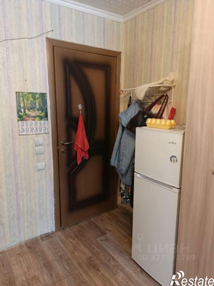Комната улица Георгия Димитрова, 31,  д. 31