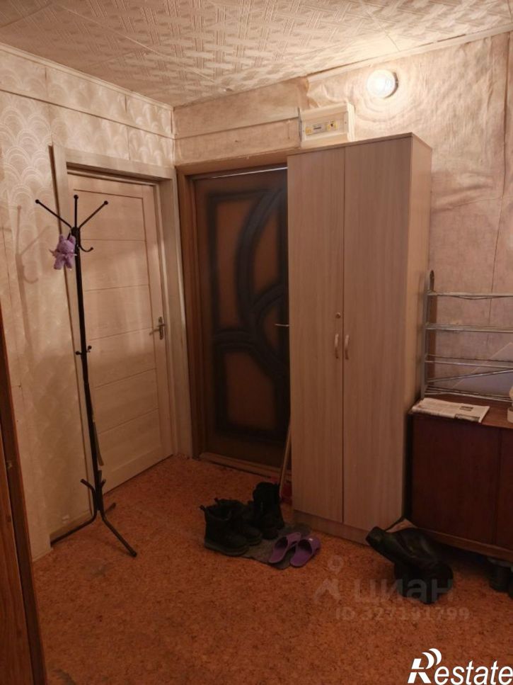 Комната улица Георгия Димитрова, 31,  д. 31