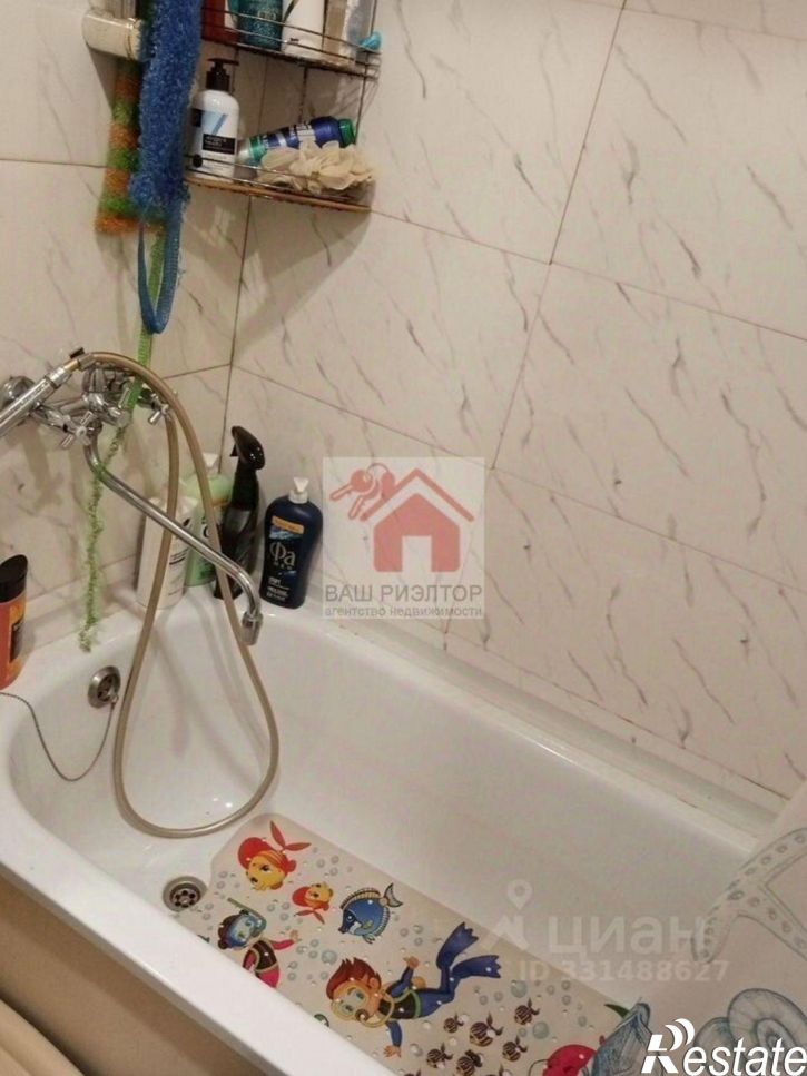 1-комн квартира улица Мира, 49,  д. 49