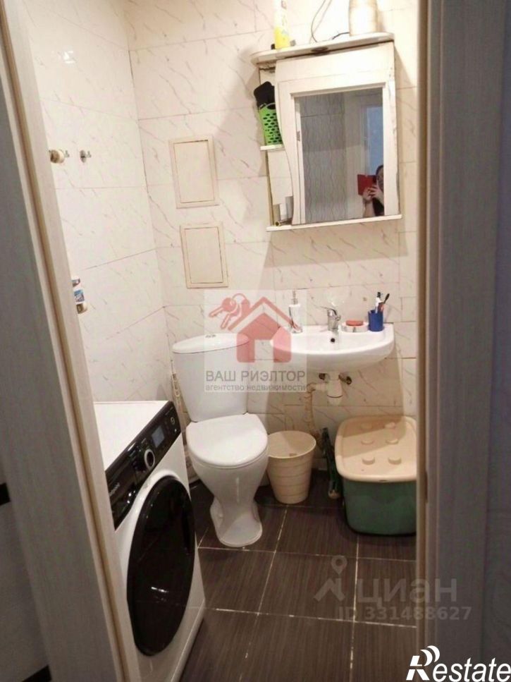 1-комн квартира улица Мира, 49,  д. 49