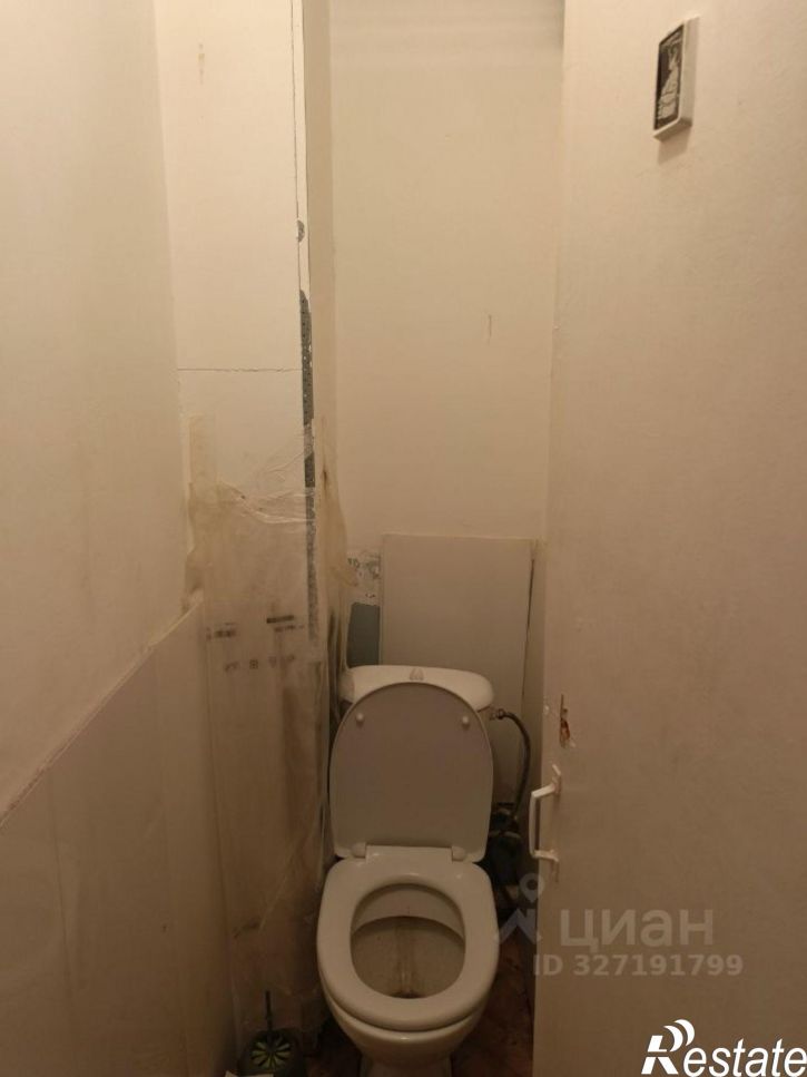 Комната улица Георгия Димитрова, 31,  д. 31