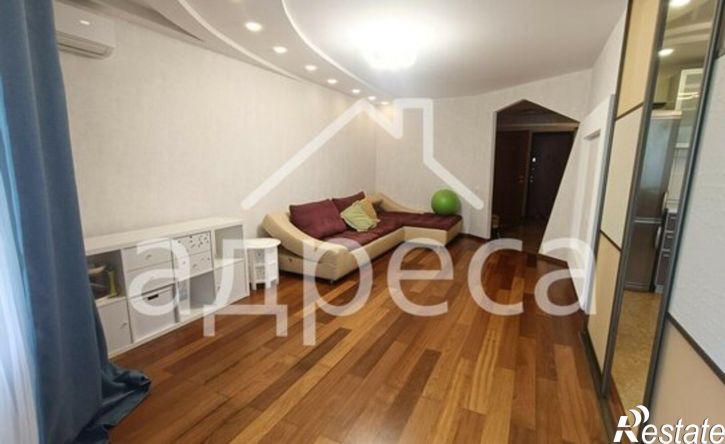 2-комн квартира проспект Кирова, 314,  д. 314