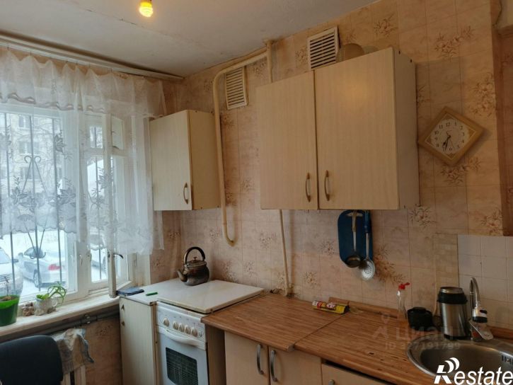 Комната улица Георгия Димитрова, 31,  д. 31