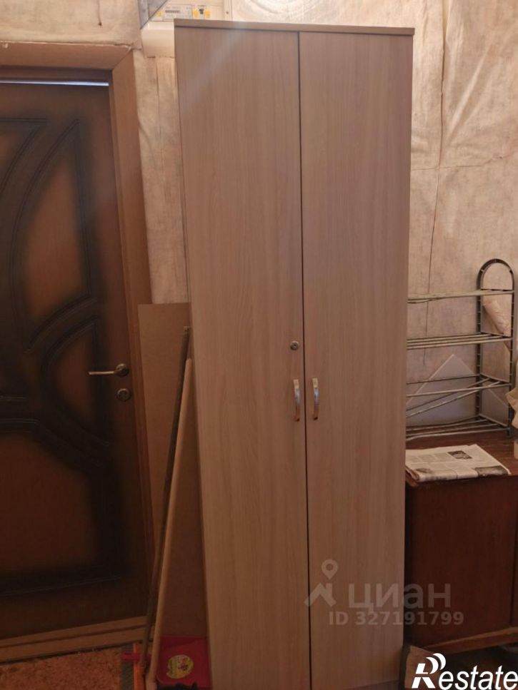 Комната улица Георгия Димитрова, 31,  д. 31