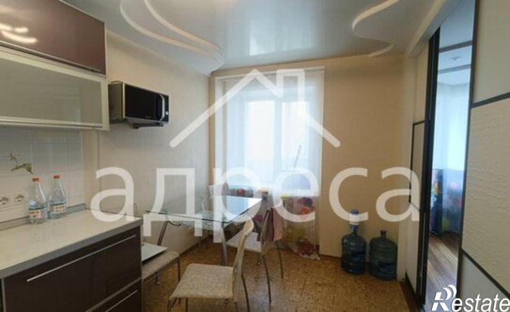 2-комн квартира проспект Кирова, 314,  д. 314