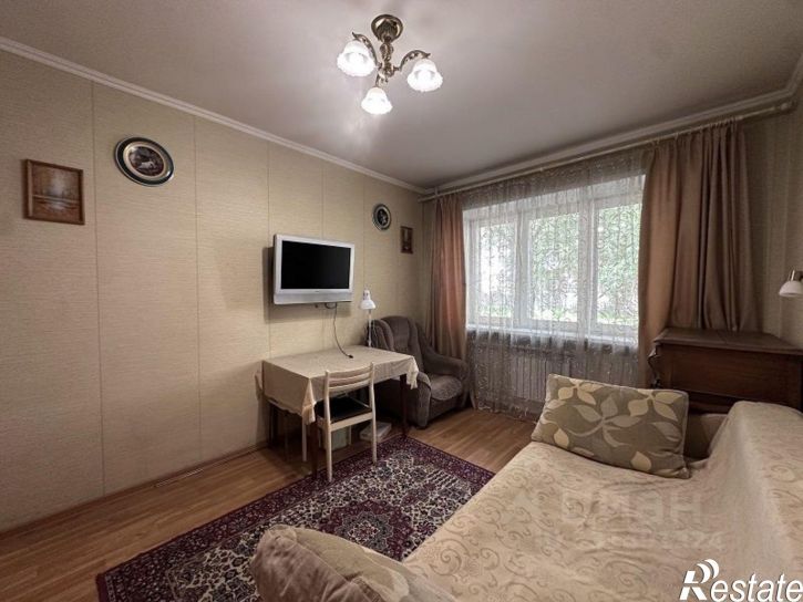 2-комн квартира Олимпийская улица, 45,  д. 45