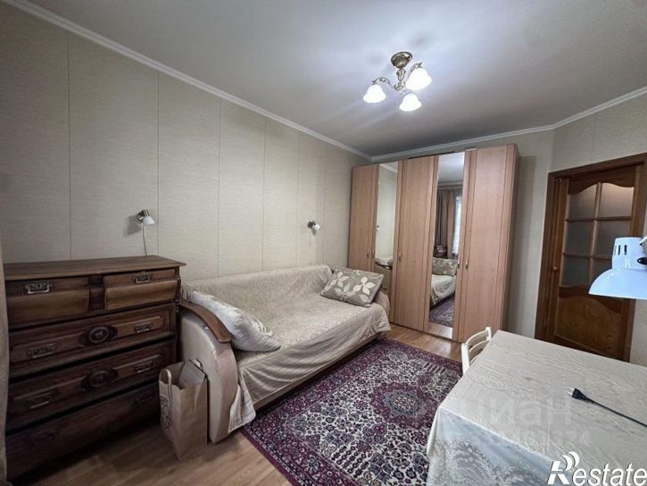 2-комн квартира Олимпийская улица, 45,  д. 45
