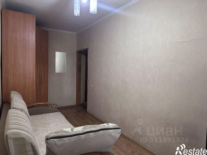 2-комн квартира Олимпийская улица, 45,  д. 45
