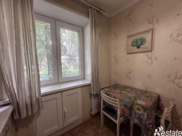 2-комн квартира Олимпийская улица, 45,  д. 45