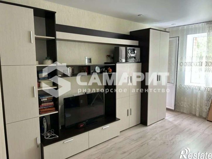 1-комн квартира 1-й кв-л, 33,  д. 33