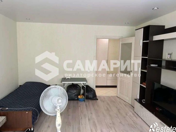 1-комн квартира 1-й кв-л, 33,  д. 33