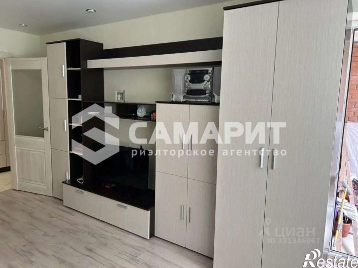 1-комн квартира 1-й кв-л, 33,  д. 33