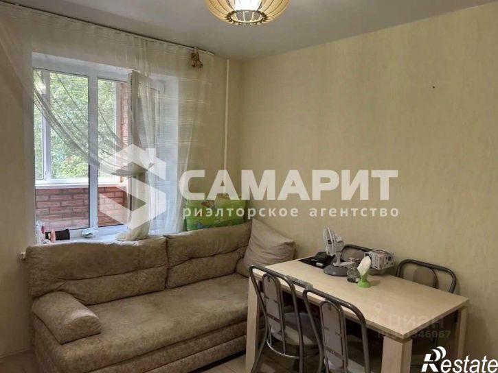 1-комн квартира 1-й кв-л, 33,  д. 33