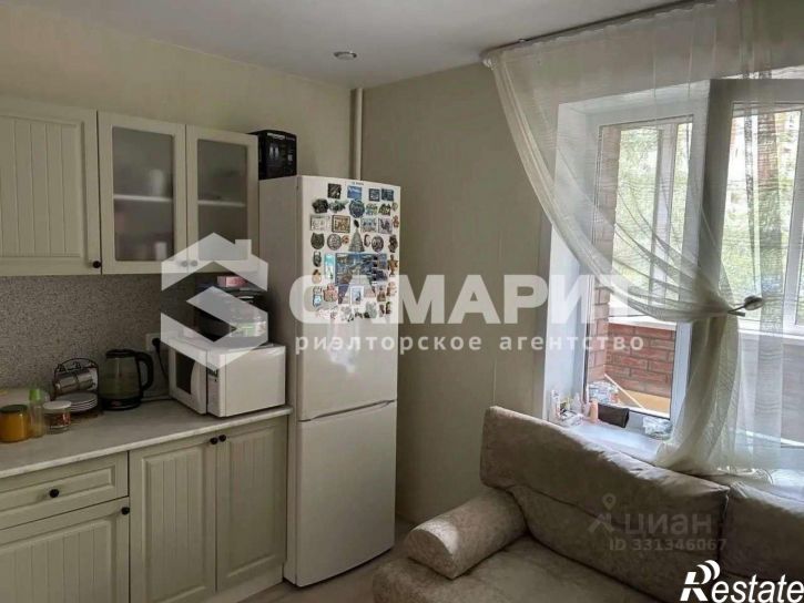 1-комн квартира 1-й кв-л, 33,  д. 33