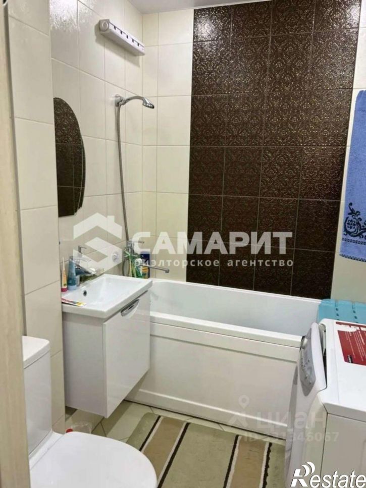 1-комн квартира 1-й кв-л, 33,  д. 33