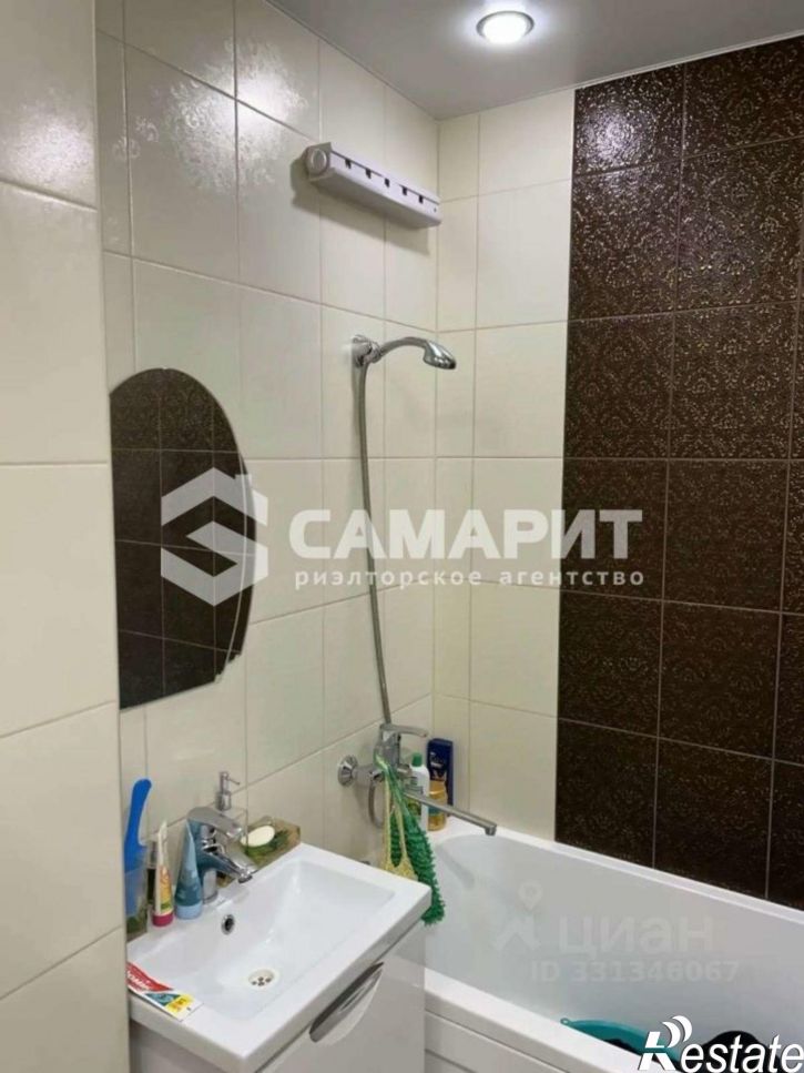 1-комн квартира 1-й кв-л, 33,  д. 33