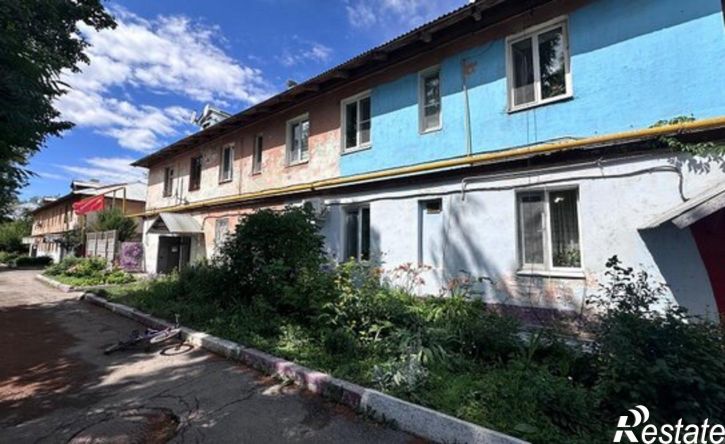 1-комн квартира Уральская улица, 48,  д. 48