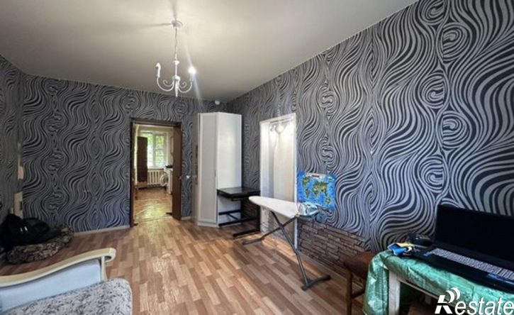 1-комн квартира Уральская улица, 48,  д. 48