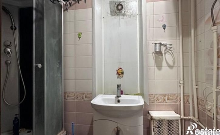 1-комн квартира Уральская улица, 48,  д. 48